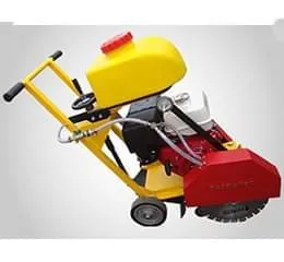 Cortadora de Piso, Concreto e Asfalto