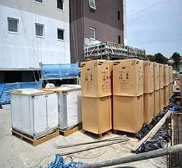 Içamento de Ar-Condicionado 