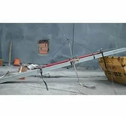 Içamento de Cargas Variadas 