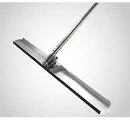 Desempeno de Concreto em Alumínio