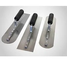 Desempeno de Concreto Manual