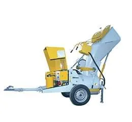 Transportadora Utiform Convey HE260