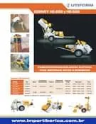 Download de catálogo