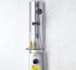           Painéis de Banho - Top Shower TS-825