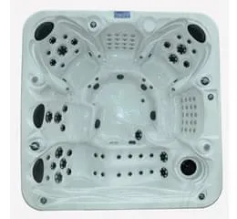 Spa Inteligente - Spa Tub S-600