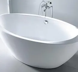 Banheira Oval 6001