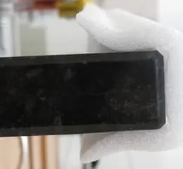 Perfil de Polietileno Expandido