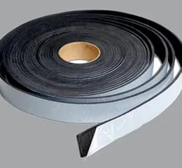 Vedação para tubulação de ar Fita Soft