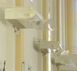 Defletor de Ar Condicionado Bold