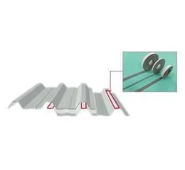 Fita de Vedação - Galvitel