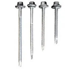 Parafusos Auto-brocantes