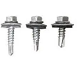 Parafusos Tipo Costura