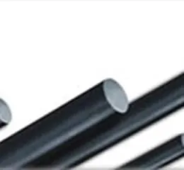 Barra Redonda Laminada