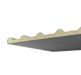 Telhas com Isolamento Termoacústico