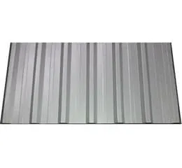 Telhas Galvanizadas / Galvalume