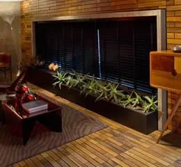 Deck de Madeira - Flexdeck