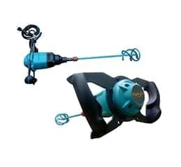 Misturador Manual Bailéu