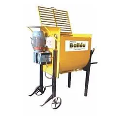 Misturador Horizontal 300 L