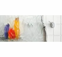 Vidro Impresso temperado