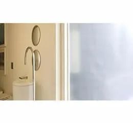 Vidro Serigrafado temperado