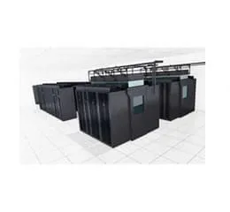 Centro de Dados de Grande Porte