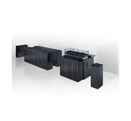 Centros de Dados Pequenos e Médios