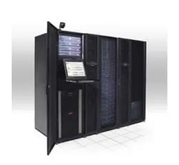 InfraStruXure para Salas de Servidores