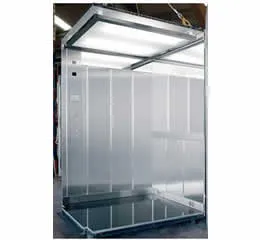 Elevadores Para Passageiros