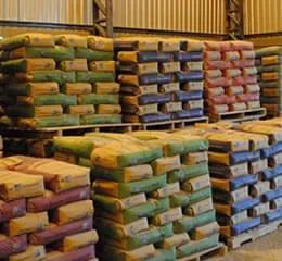 Ultramassa Revestimento Externo