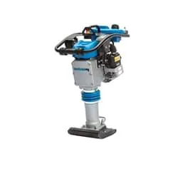 Compactador de Percussão SRV 550 