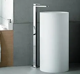 Linha Plano - Fantini