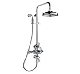 V2K1 Ducha Com Misturador Termostático – Fairfield – Samuel Heath