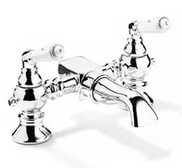 VG40 Misturador de Bancada p/ banheira – Samuel Heath