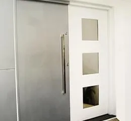 Portas Blindadas - Blindare Blindagem Arquitetônica