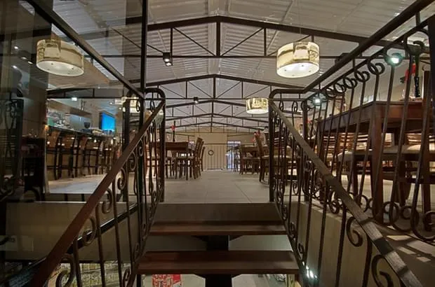 Telhas Termoacústicas Pizzinatto