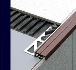 Profili Antiderrapante 