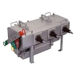 RL - Chave de Abertura em Carga 