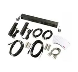 Controle de Acesso NetBotz 