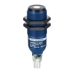 Sensores ultrassônicos OsiSense XX 