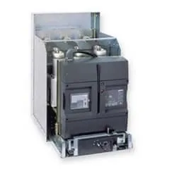 Disjuntor Modular Evolis