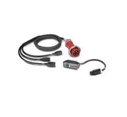 Acessórios de potência modular