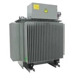 Minera - Transformador Imerso em Óleo até 4MVA - 36,2kV