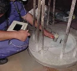 Ensaio de Integridade (PIT)