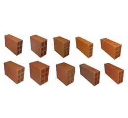 Vedação Horizontal