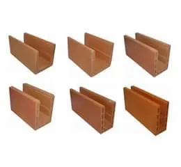 Canaletas - Porto Velho