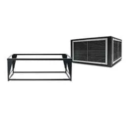 Acessórios de refrigeração para salas