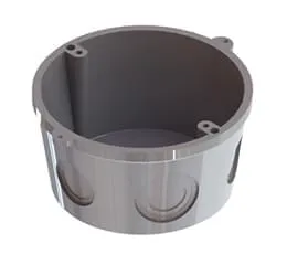 Caixa de Teto Torniplast®