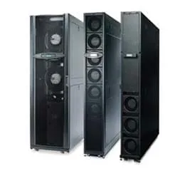 Produtos InRow - expansão direta 