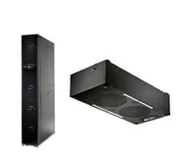 Produtos InRow - Refrigerante com bombeio 