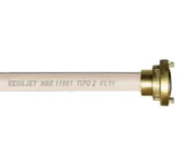 Mangueiras de incêndio